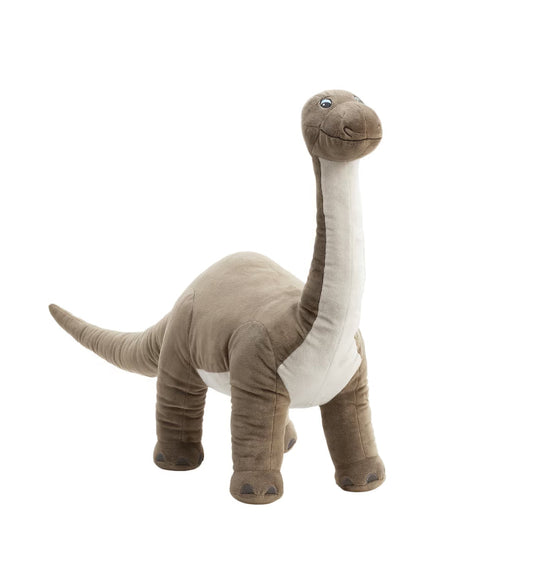 Soft dinosaur toy