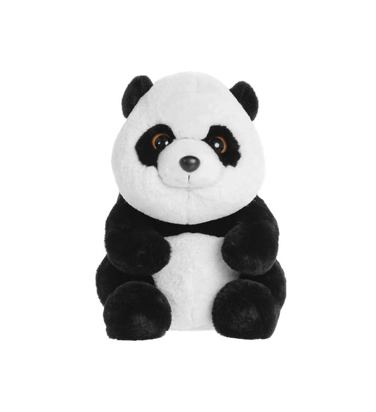 Soft panda teddy