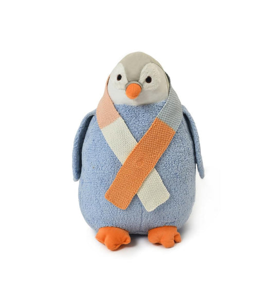 Perk penguin stuffed
