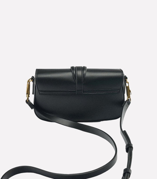 Women’s quilted bag