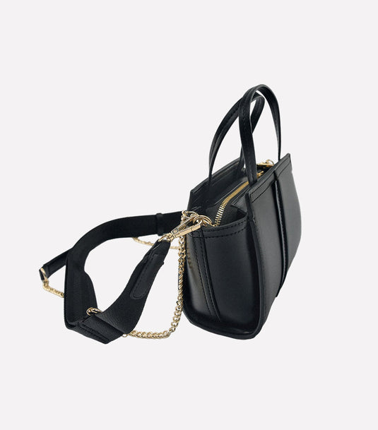 Crossbody style bag