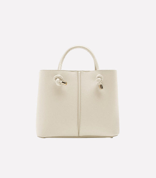 Nylon shoulder bag