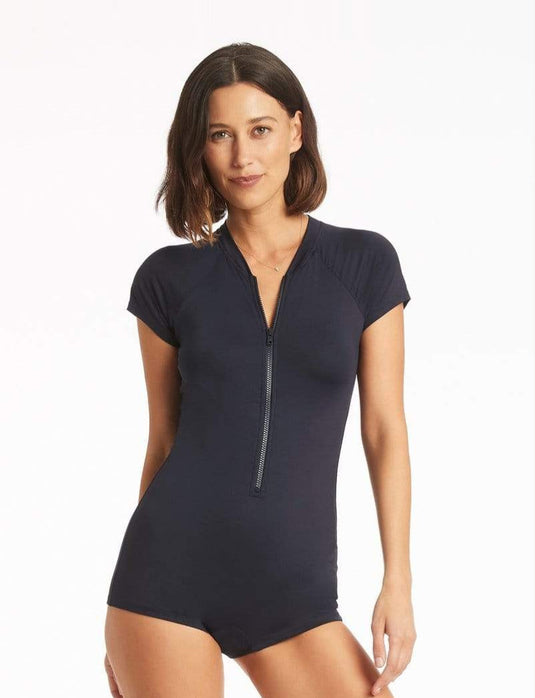 Essentials short sleeve