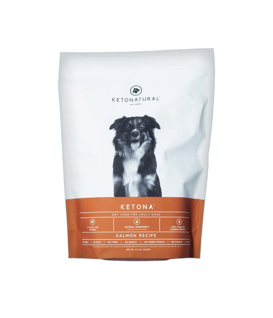 Ketona dry food