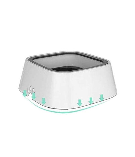 Pets water bowl
