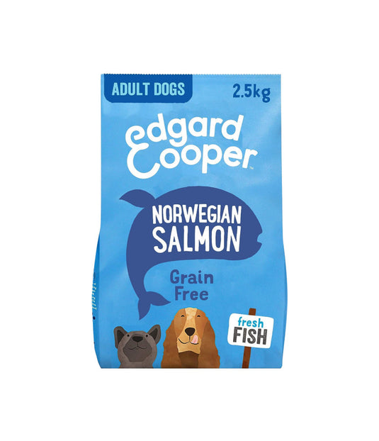 Dry food for adult dogs