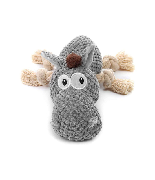 Animal dog plush toy