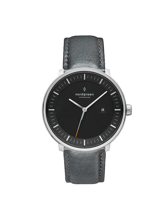 Blackmate watch