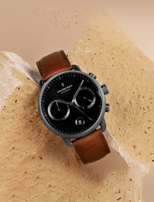 Classiques men's watch