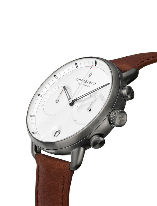 Classiques men's watch