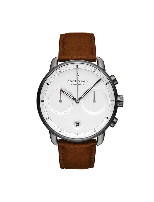 Classiques men's watch